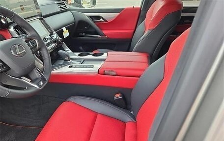 Lexus LX, 2026 год, 19 700 000 рублей, 15 фотография