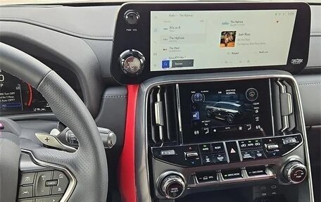 Lexus LX, 2026 год, 19 700 000 рублей, 17 фотография