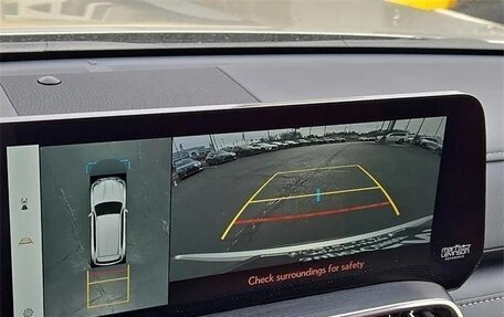 Lexus LX, 2026 год, 19 700 000 рублей, 21 фотография