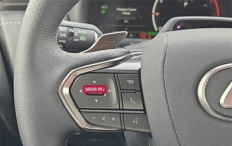 Lexus LX, 2026 год, 19 700 000 рублей, 23 фотография