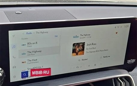 Lexus LX, 2026 год, 19 700 000 рублей, 24 фотография