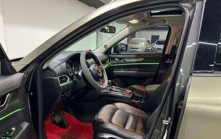 Mazda CX-5 II, 2021 год, 1 707 000 рублей, 9 фотография