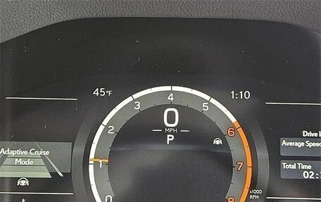 Lexus LX, 2026 год, 19 700 000 рублей, 28 фотография