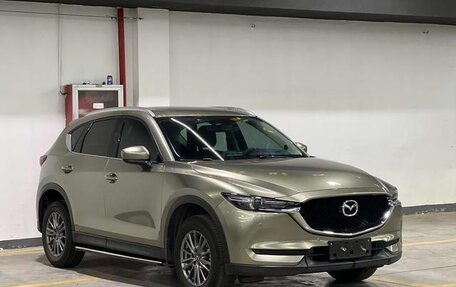 Mazda CX-5 II, 2021 год, 1 707 000 рублей, 3 фотография