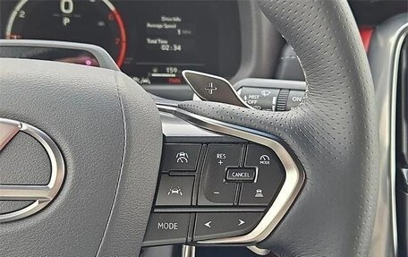 Lexus LX, 2026 год, 19 700 000 рублей, 26 фотография