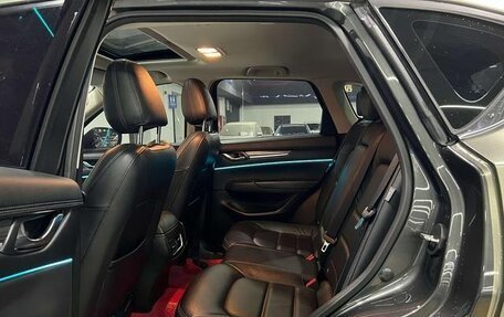 Mazda CX-5 II, 2021 год, 1 707 000 рублей, 13 фотография