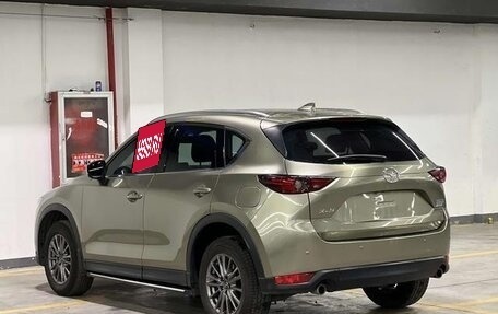 Mazda CX-5 II, 2021 год, 1 707 000 рублей, 4 фотография