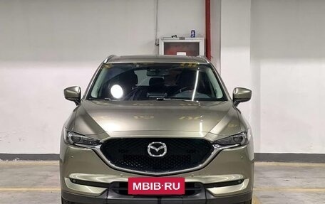 Mazda CX-5 II, 2021 год, 1 707 000 рублей, 2 фотография
