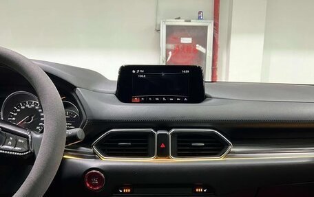 Mazda CX-5 II, 2021 год, 1 707 000 рублей, 18 фотография