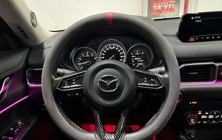 Mazda CX-5 II, 2021 год, 1 707 000 рублей, 16 фотография