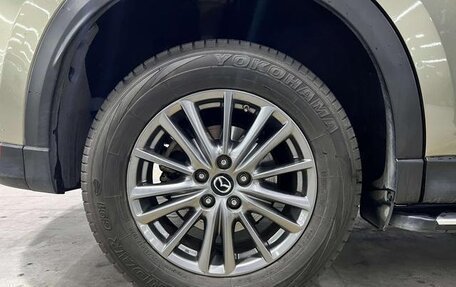 Mazda CX-5 II, 2021 год, 1 707 000 рублей, 21 фотография