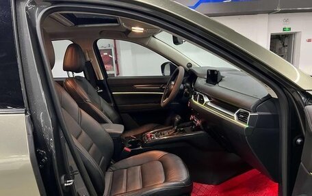 Mazda CX-5 II, 2021 год, 1 707 000 рублей, 20 фотография