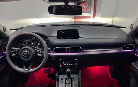 Mazda CX-5 II, 2021 год, 1 707 000 рублей, 15 фотография