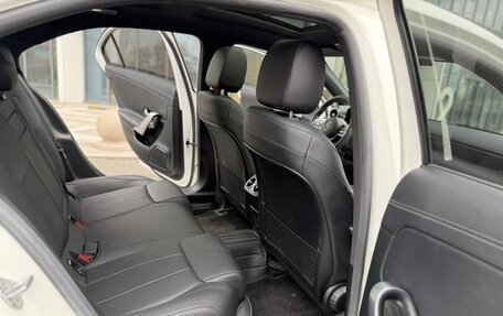 Mercedes-Benz A-Класс, 2022 год, 1 790 000 рублей, 9 фотография