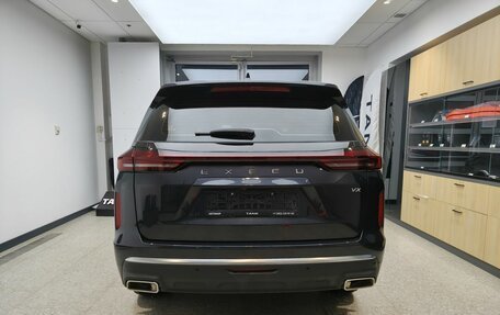 CheryExeed VX, 2022 год, 3 110 000 рублей, 5 фотография