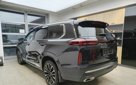 CheryExeed VX, 2022 год, 3 110 000 рублей, 6 фотография