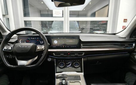 CheryExeed VX, 2022 год, 3 110 000 рублей, 8 фотография