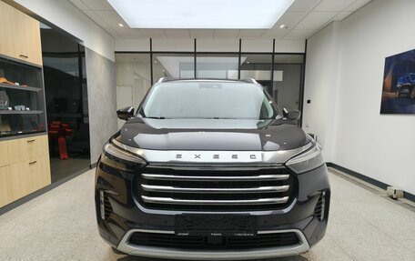 CheryExeed VX, 2022 год, 3 110 000 рублей, 2 фотография