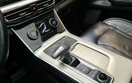 CheryExeed VX, 2022 год, 3 110 000 рублей, 10 фотография