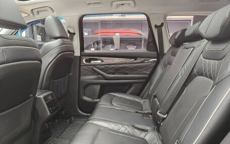 CheryExeed VX, 2022 год, 3 110 000 рублей, 13 фотография