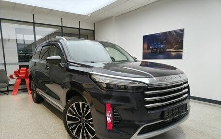 CheryExeed VX, 2022 год, 3 110 000 рублей, 3 фотография