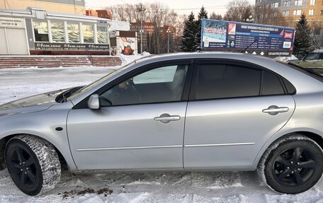 Mazda Atenza II, 2003 год, 490 000 рублей, 4 фотография