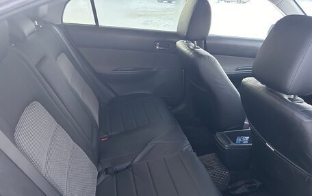 Mazda Atenza II, 2003 год, 490 000 рублей, 13 фотография