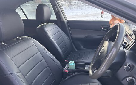 Mazda Atenza II, 2003 год, 490 000 рублей, 12 фотография