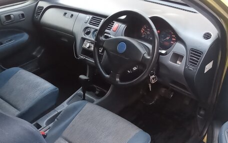 Honda HR-V I, 1999 год, 365 000 рублей, 5 фотография