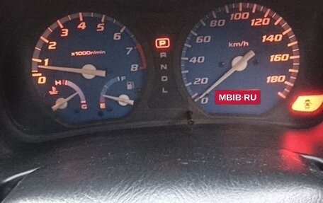 Honda HR-V I, 1999 год, 365 000 рублей, 6 фотография