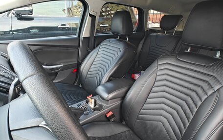 Ford Focus III, 2012 год, 1 000 000 рублей, 3 фотография