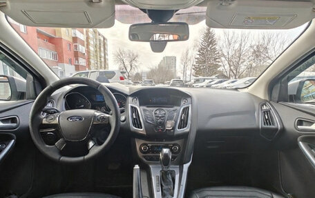 Ford Focus III, 2012 год, 1 000 000 рублей, 8 фотография