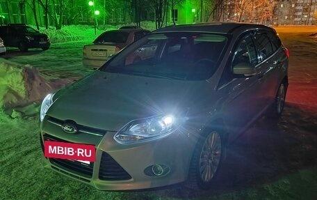 Ford Focus III, 2012 год, 1 000 000 рублей, 5 фотография
