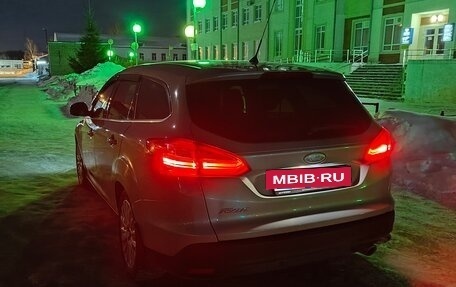 Ford Focus III, 2012 год, 1 000 000 рублей, 6 фотография