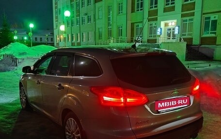 Ford Focus III, 2012 год, 1 000 000 рублей, 7 фотография