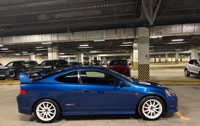 Honda Integra IV, 2001 год, 1 450 000 рублей, 1 фотография