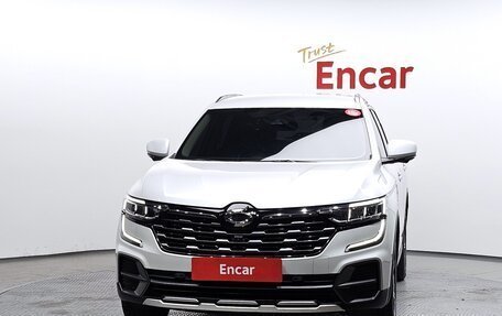 Renault Samsung QM6, 2023 год, 2 300 000 рублей, 1 фотография