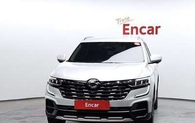 Renault Samsung QM6, 2023 год, 2 300 000 рублей, 1 фотография