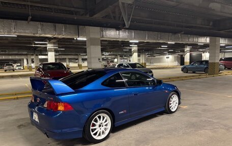 Honda Integra IV, 2001 год, 1 450 000 рублей, 2 фотография