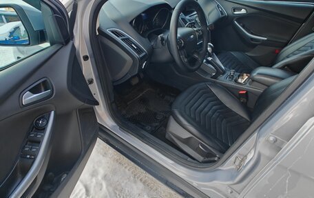 Ford Focus III, 2012 год, 1 000 000 рублей, 12 фотография