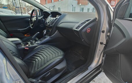 Ford Focus III, 2012 год, 1 000 000 рублей, 13 фотография