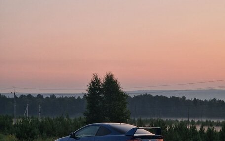 Honda Integra IV, 2001 год, 1 450 000 рублей, 7 фотография