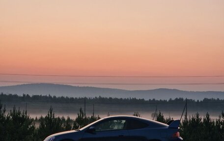 Honda Integra IV, 2001 год, 1 450 000 рублей, 8 фотография