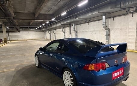 Honda Integra IV, 2001 год, 1 450 000 рублей, 4 фотография