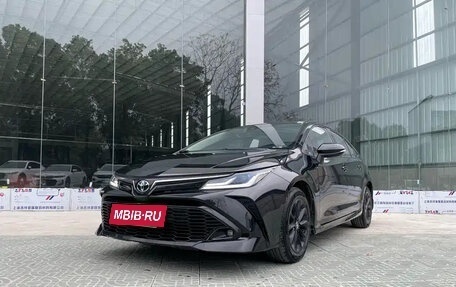 Toyota Corolla, 2022 год, 1 560 000 рублей, 1 фотография