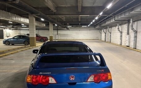 Honda Integra IV, 2001 год, 1 450 000 рублей, 5 фотография