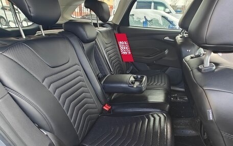 Ford Focus III, 2012 год, 1 000 000 рублей, 11 фотография