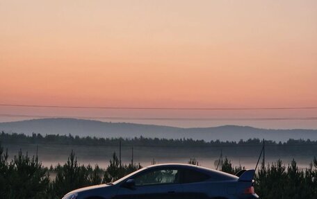 Honda Integra IV, 2001 год, 1 450 000 рублей, 13 фотография