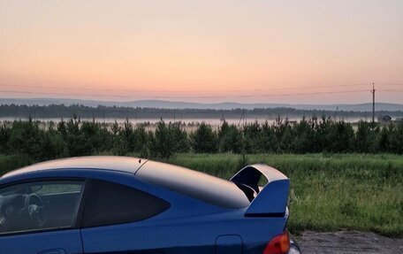 Honda Integra IV, 2001 год, 1 450 000 рублей, 16 фотография