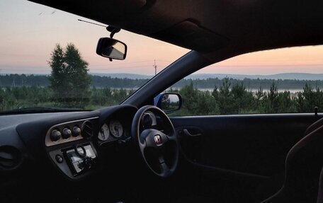 Honda Integra IV, 2001 год, 1 450 000 рублей, 12 фотография